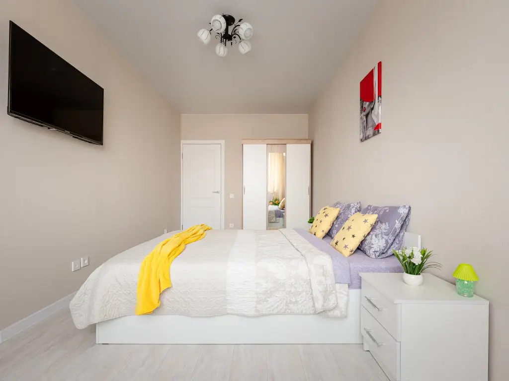 Краснодар: Апартаменты ApartHome Адмиралтейский 3