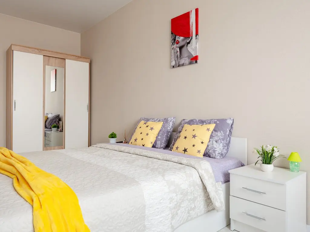Краснодар: Апартаменты ApartHome Адмиралтейский 3