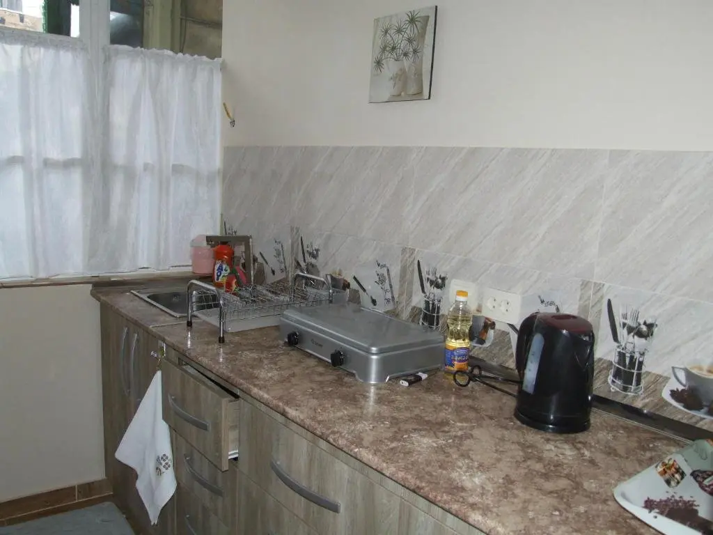 Тбилиси: Center Tbilisi Apartment