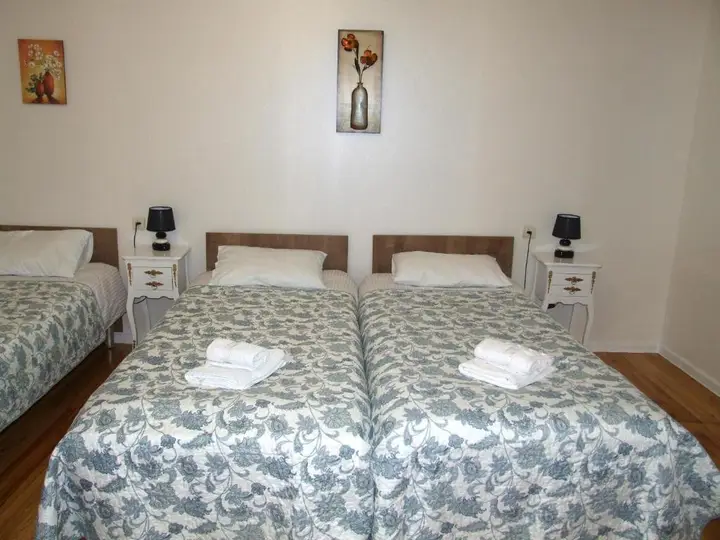 Тбилиси: Center Tbilisi Apartment