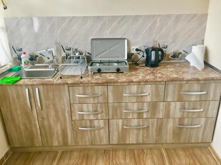 Тбилиси: Center Tbilisi Apartment