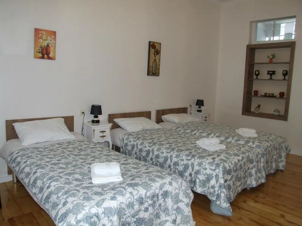 Тбилиси: Center Tbilisi Apartment