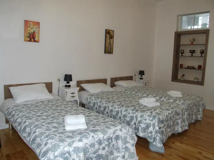 Тбилиси: Center Tbilisi Apartment