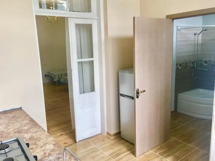 Тбилиси: Center Tbilisi Apartment