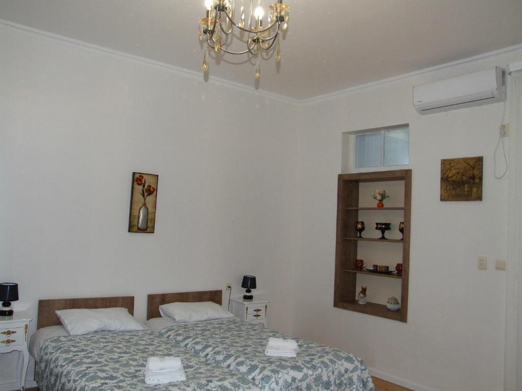Тбилиси: Center Tbilisi Apartment