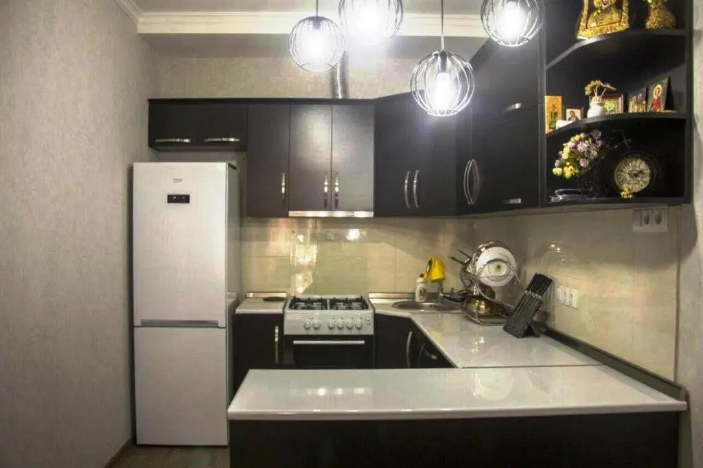 Тбилиси: Apartment Galaxy Didi Dighomi