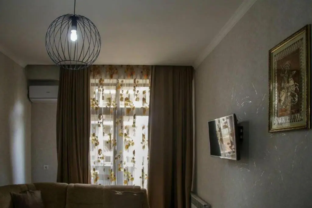 Тбилиси: Apartment Galaxy Didi Dighomi