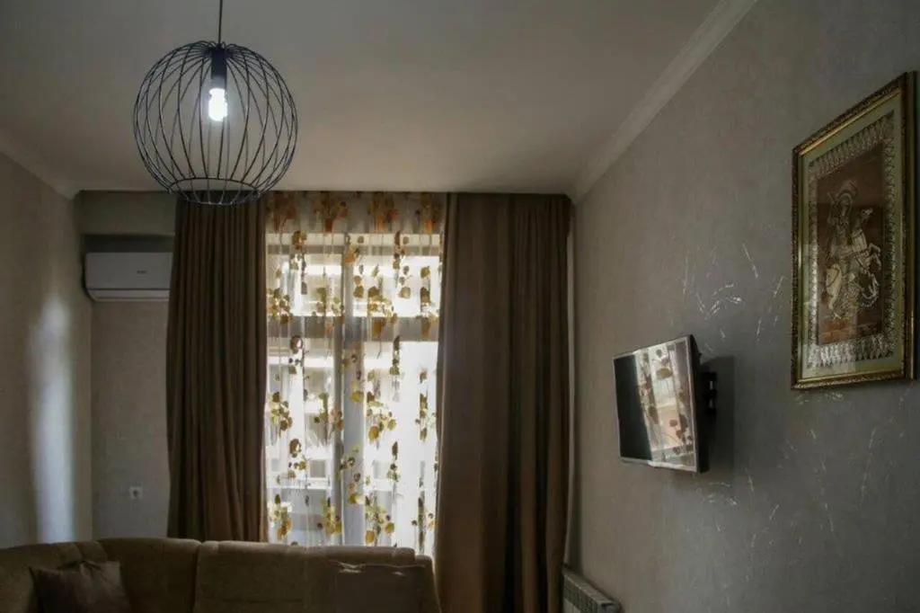 Тбилиси: Apartment Galaxy Didi Dighomi