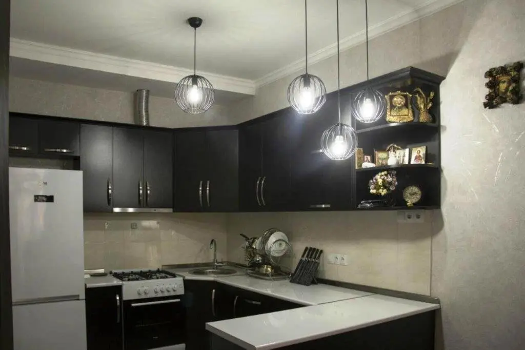 Тбилиси: Apartment Galaxy Didi Dighomi