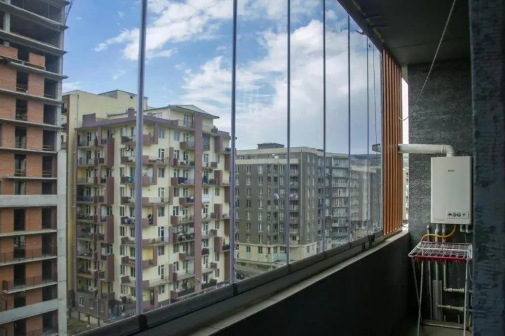 Тбилиси: Apartment Galaxy Didi Dighomi