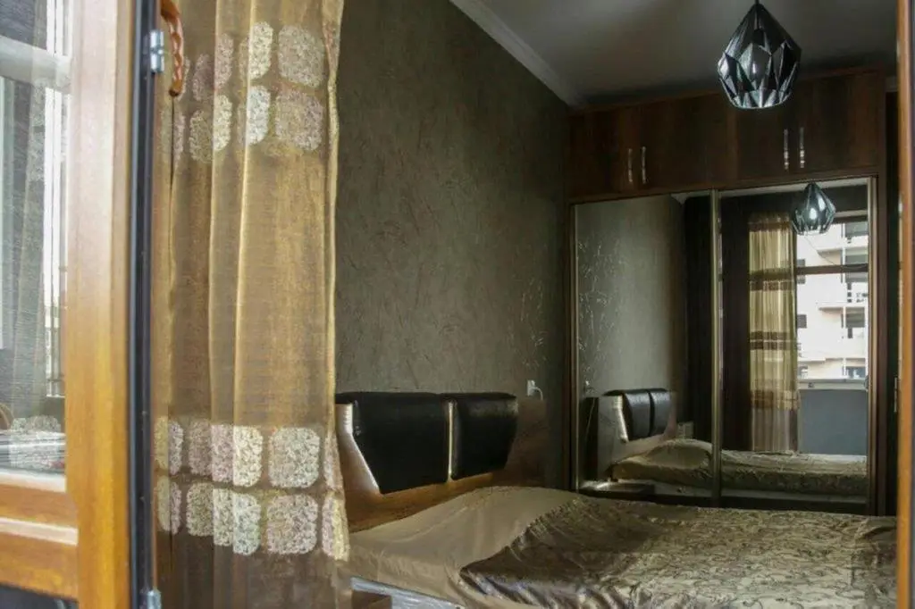 Тбилиси: Apartment Galaxy Didi Dighomi
