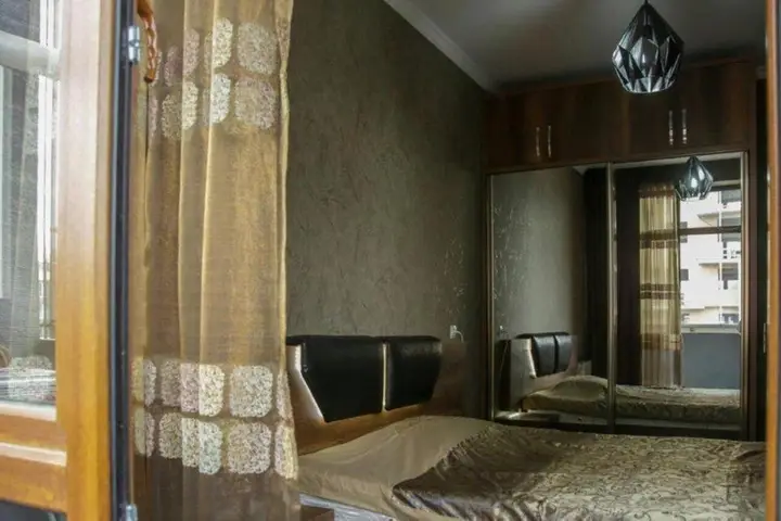 Тбилиси: Apartment Galaxy Didi Dighomi