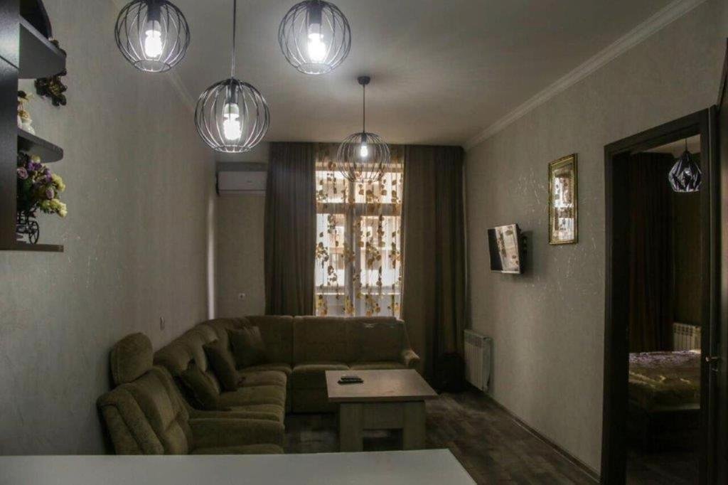 Тбилиси: Apartment Galaxy Didi Dighomi