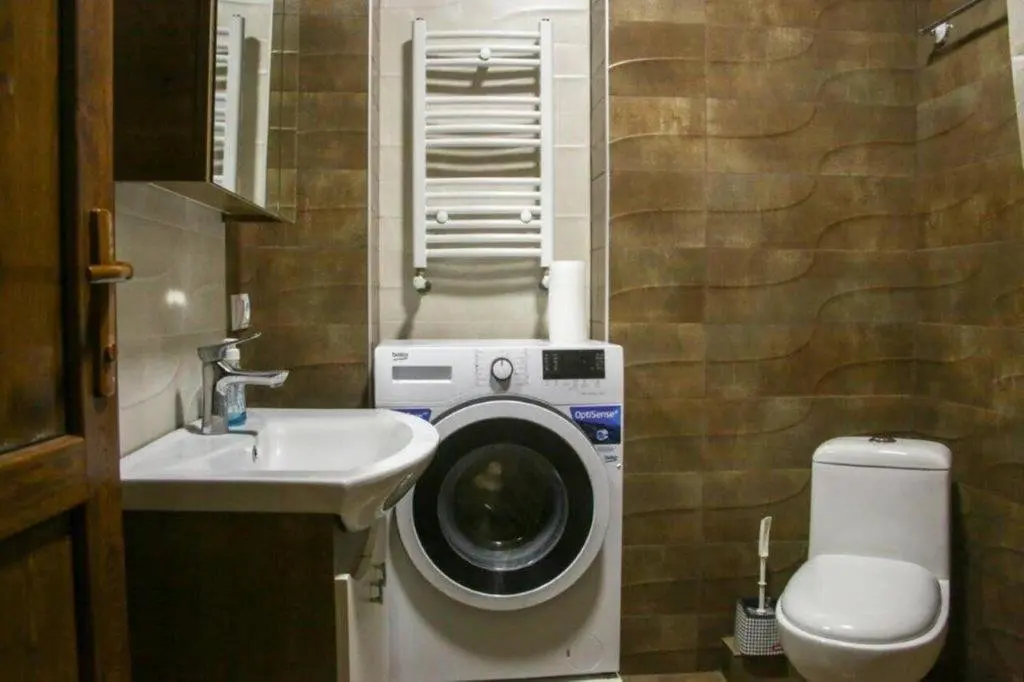 Тбилиси: Apartment Galaxy Didi Dighomi