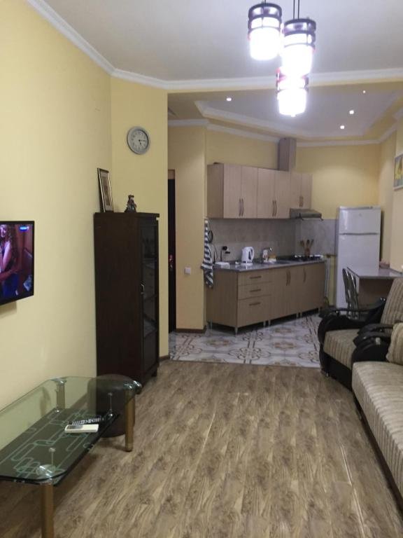 Батуми: Apartments for families