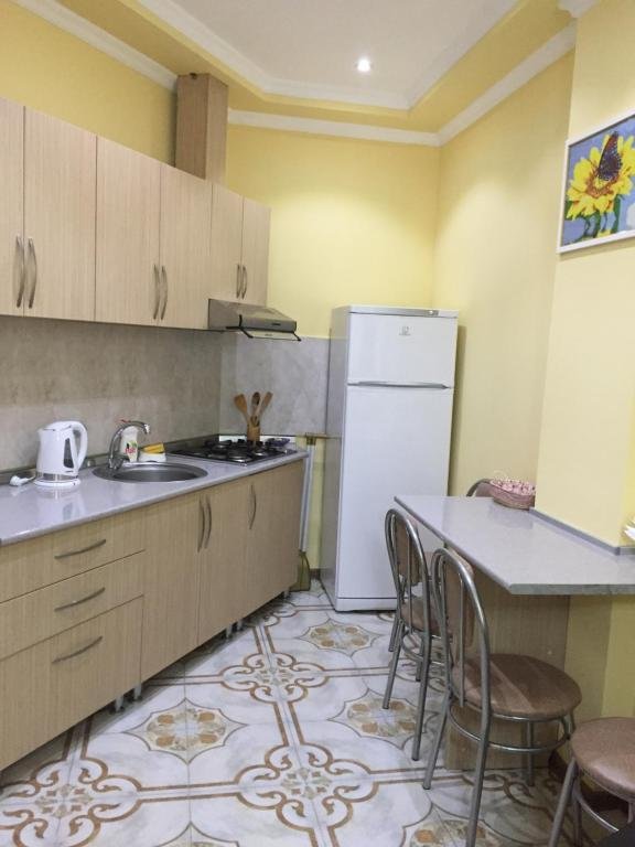 Батуми: Apartments for families