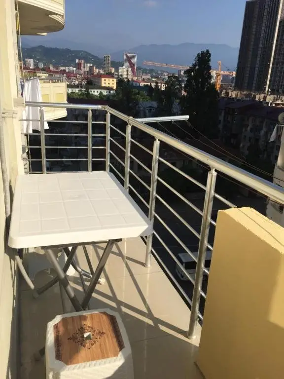 Батуми: Apartments for families