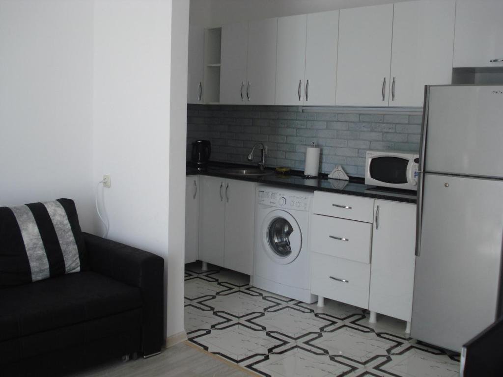 Батуми: Batumi Boutique Apartment