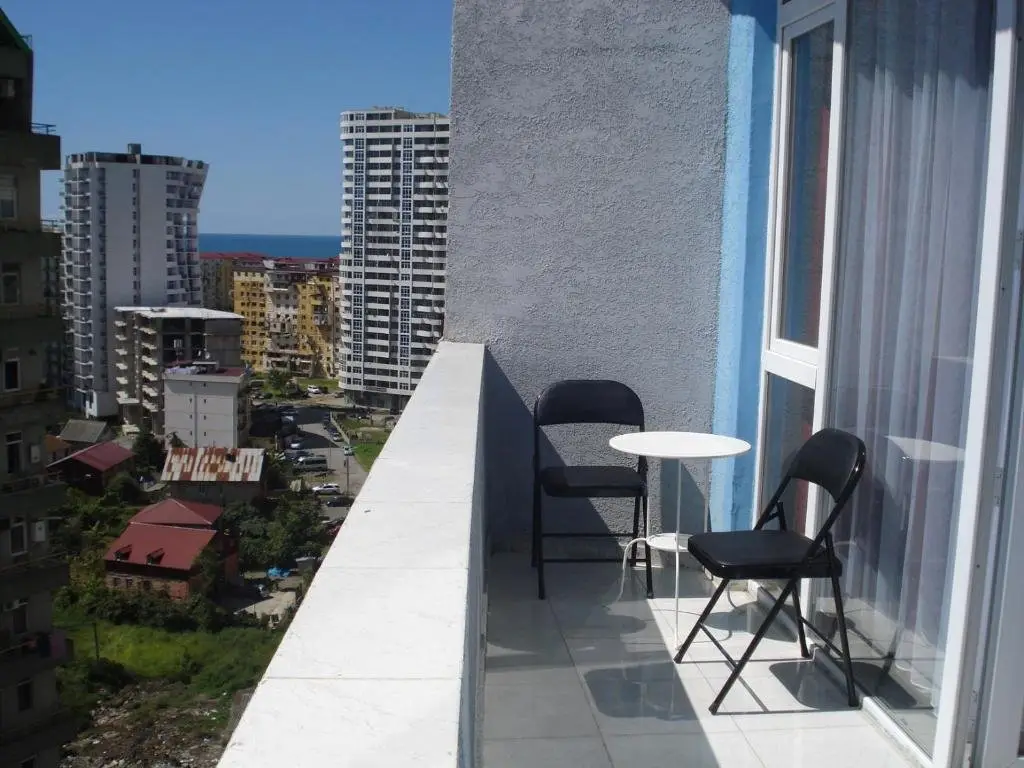 Батуми: Batumi Boutique Apartment