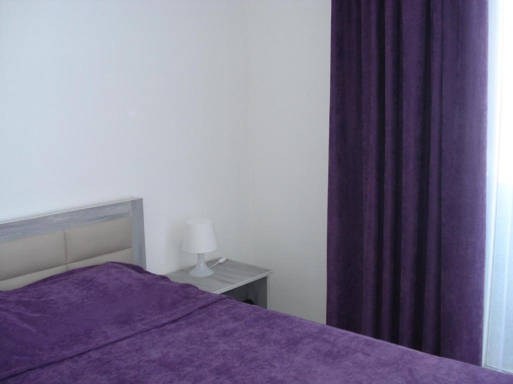 Батуми: Batumi Boutique Apartment