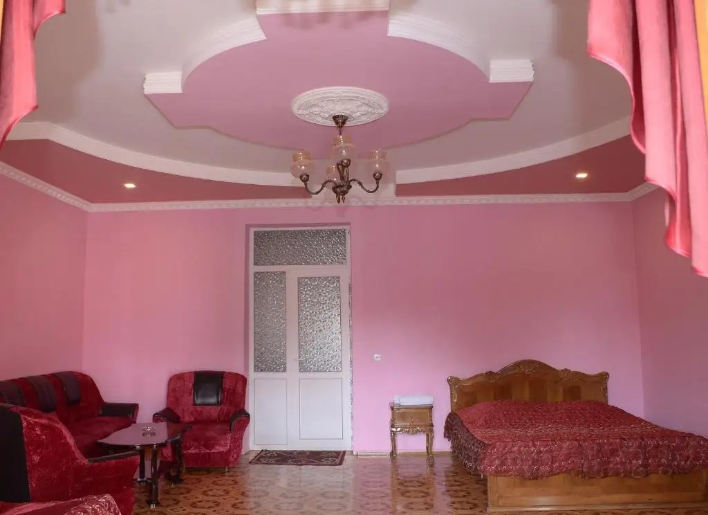Кутаиси: Hotel Lia