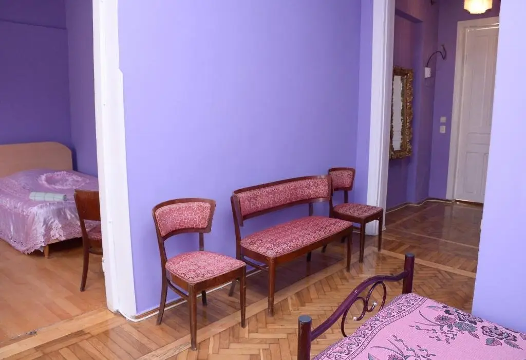 Кутаиси: Hotel Lia
