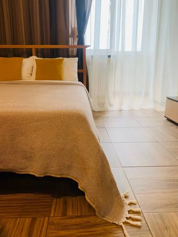 Ростов-на-Дону: Апартаменты Warm ECO
