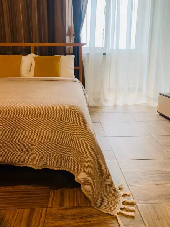 Ростов-на-Дону: Апартаменты Warm ECO