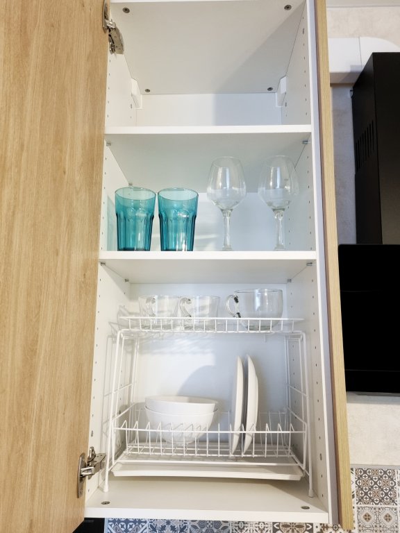 Ростов-на-Дону: Апартаменты Warm ECO