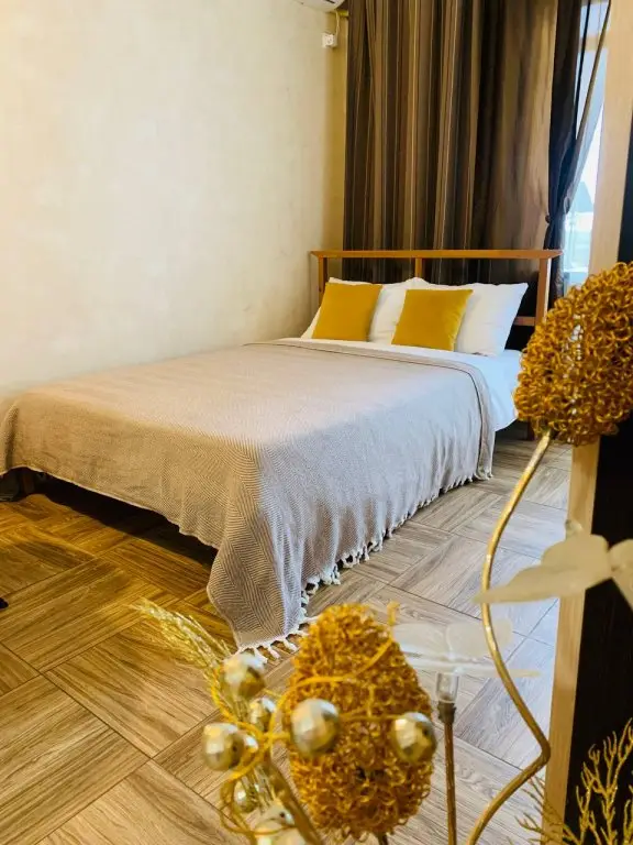 Ростов-на-Дону: Апартаменты Warm ECO