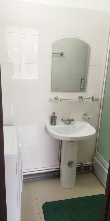 Пятигорск: Апартаменты на улице Рубина
