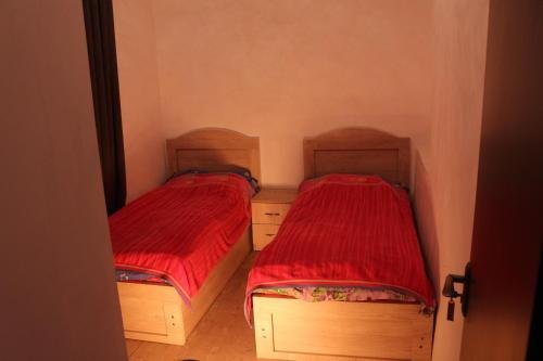 Местиа: Inga Jafaridze Guesthouse Pele