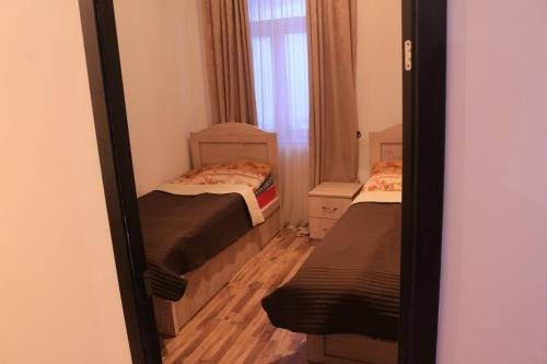 Местиа: Inga Jafaridze Guesthouse Pele