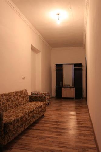 Местиа: Inga Jafaridze Guesthouse Pele