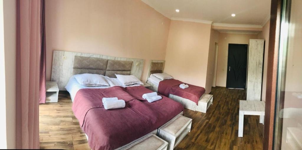 Местиа: Hotel Ramaz Paliani
