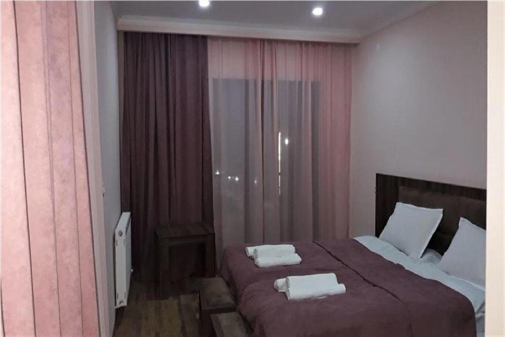 Местиа: Hotel Ramaz Paliani