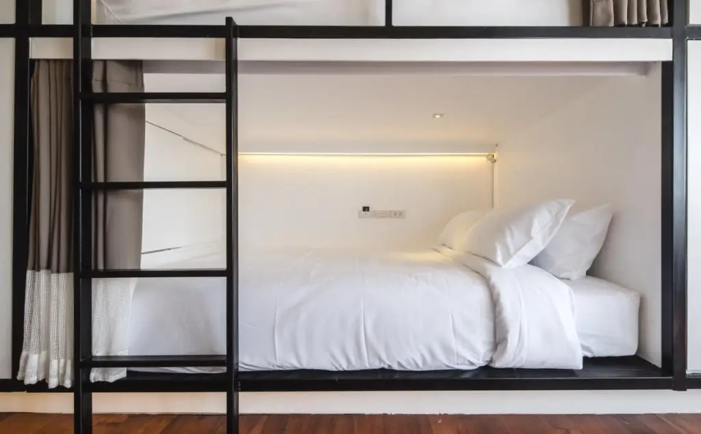 Чиангмай: The Common Hostel