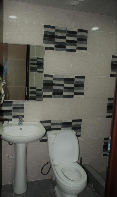 Местиа: Hotel Shgedi Mestia
