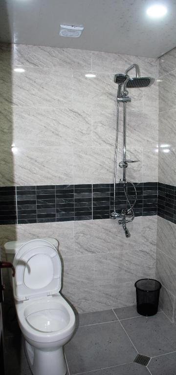 Местиа: Hotel Shgedi Mestia