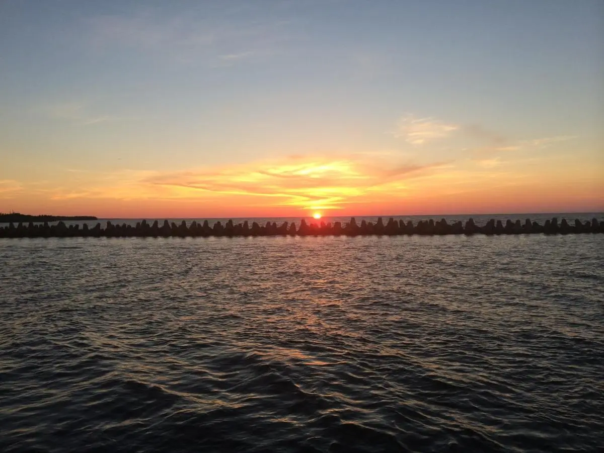 Белозёрск: Mini Hotel Sea Side