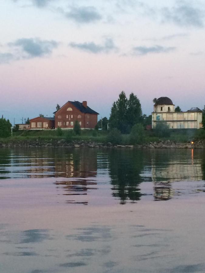 Белозёрск: Mini Hotel Sea Side