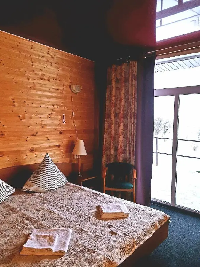 Белозёрск: Mini Hotel Sea Side