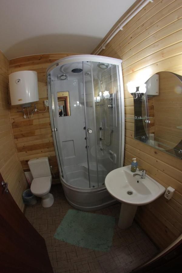 Белозёрск: Mini Hotel Sea Side