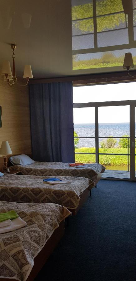 Белозёрск: Mini Hotel Sea Side