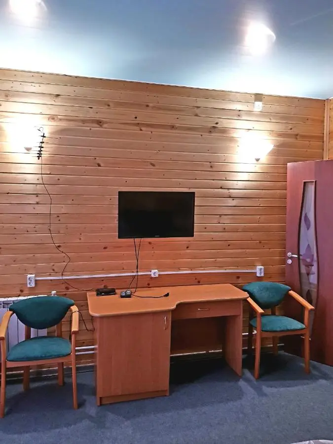 Белозёрск: Mini Hotel Sea Side