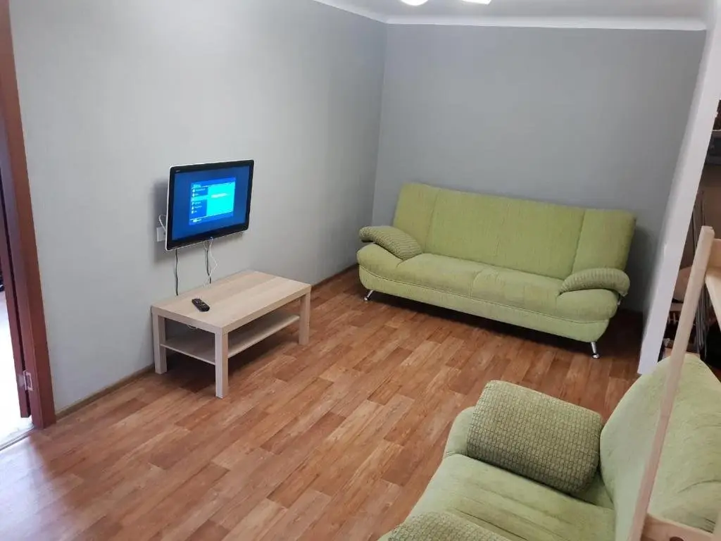 Apartment on Red Avenue — фото 1