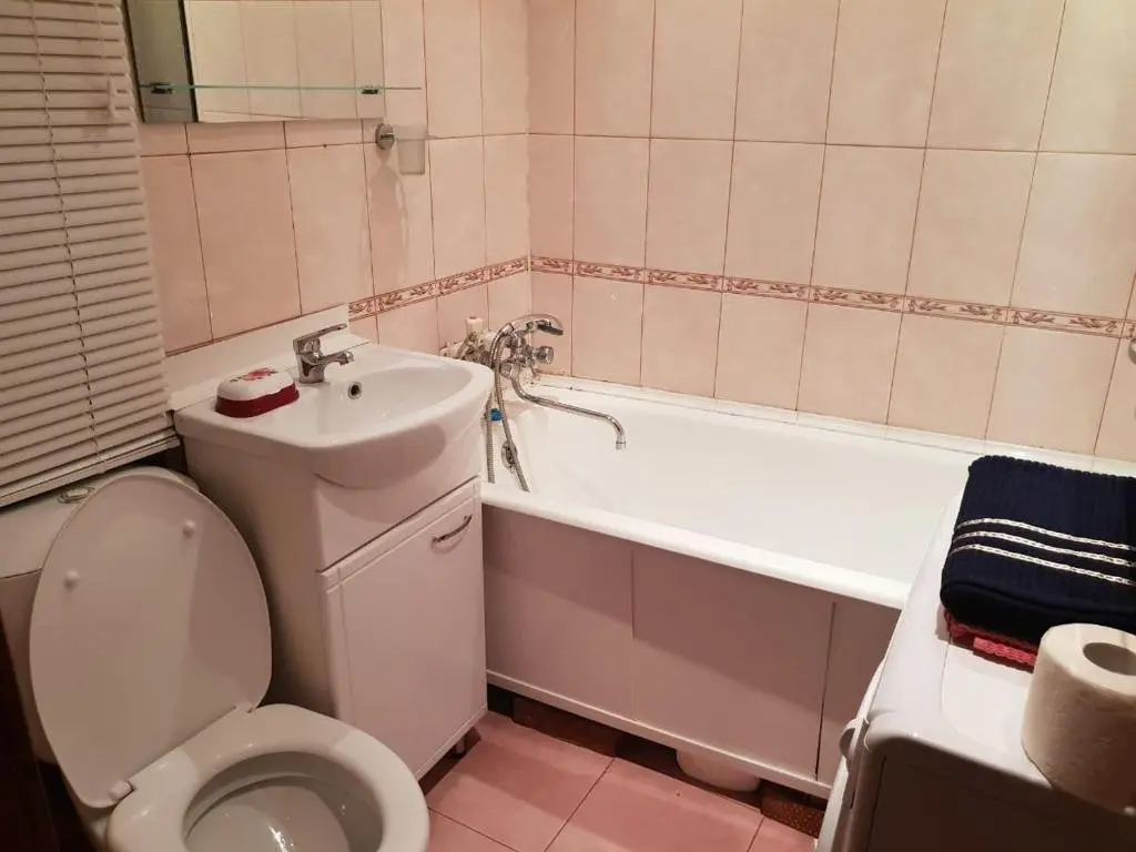 Новосибирск: Apartment on Red Avenue