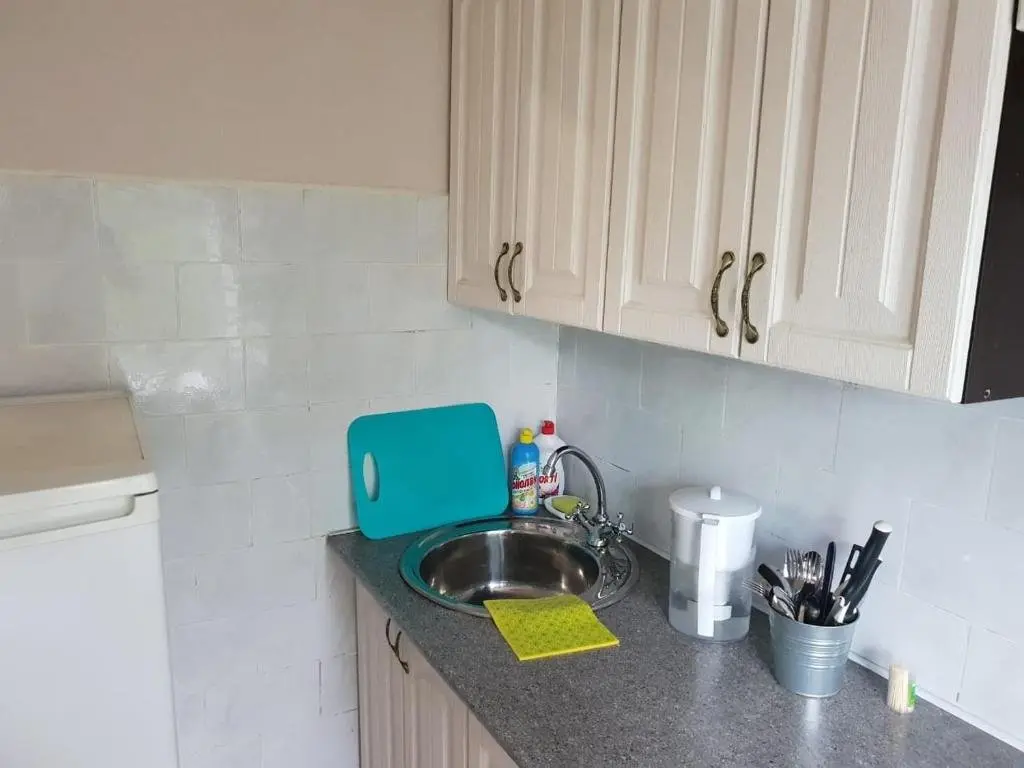 Новосибирск: Apartment on Red Avenue