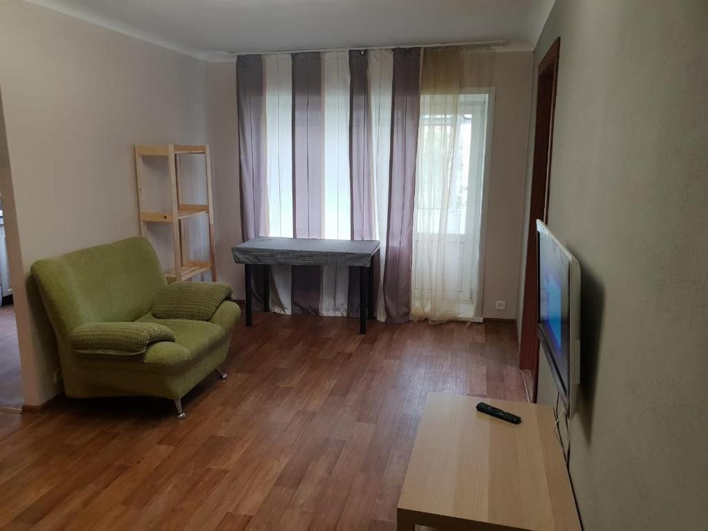 Новосибирск: Apartment on Red Avenue
