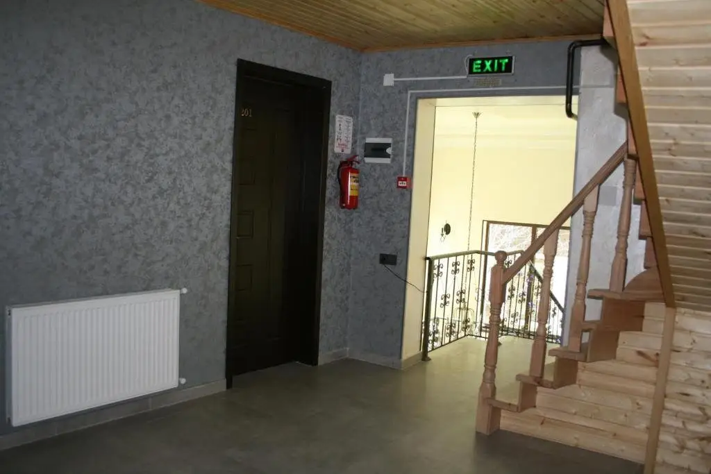 Местиа: Отель Elite House